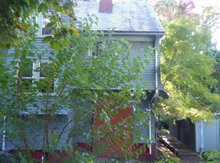 116 Mulberry St, Springfield, MA 01105