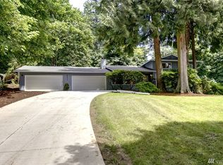 20017 NW 34th Ave, Ridgefield, WA 98642