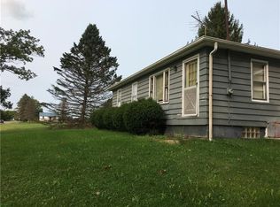 844 Horsecreek Rd, Seneca, PA 16346