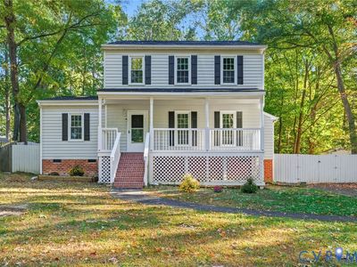 4903 Covewood Ct, Glen Allen, VA, 23060