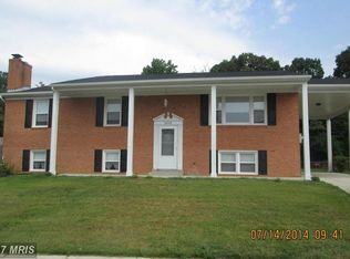 5502 Plata St, Clinton, MD 20735