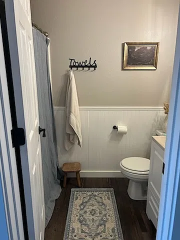 3 bed, 1089 sqft, $2,300 — Photo 2