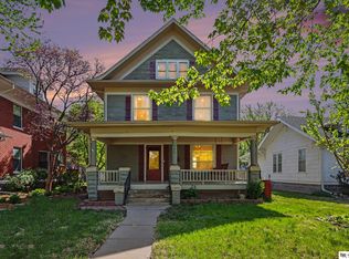 342 S 29th St, Lincoln, NE 68510