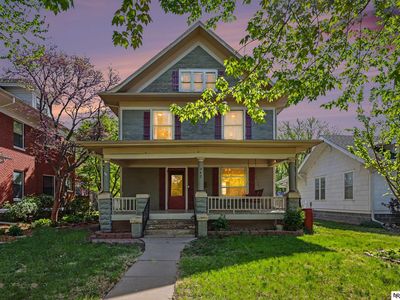 342 S 29th St, Lincoln, NE, 68510