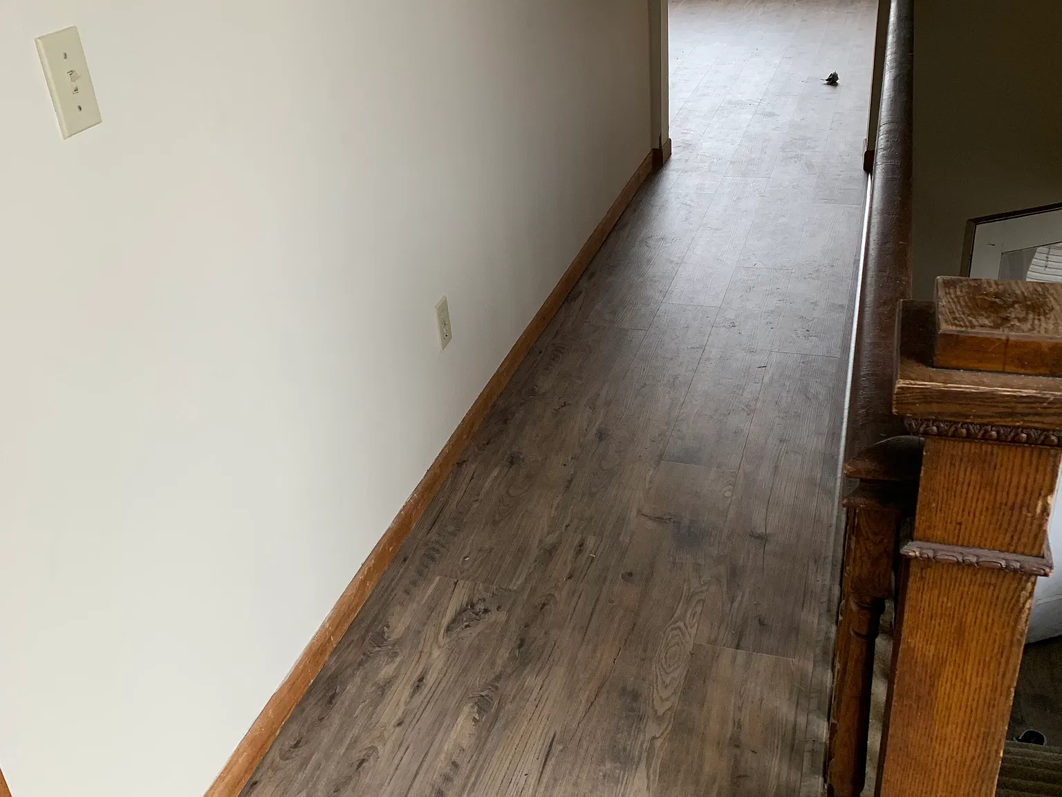 1 bed, $695 — Photo 4