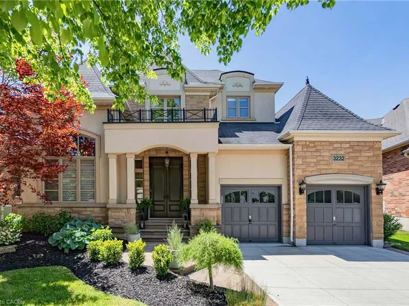 3232 Ribble Cres, Oakville, ON L6M 0B1
