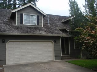 9940 SW 153rd Ave, Beaverton, OR 97007