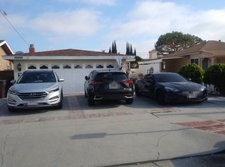 4570 W 137th Pl, Hawthorne, CA 90250