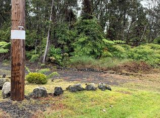 Anuhea St LOT 50, Volcano, HI 96785