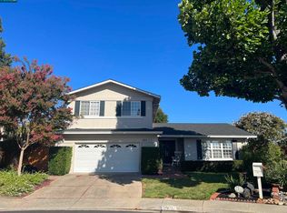 2813 Saint Joseph Dr, Concord, CA