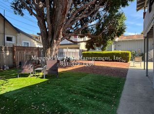 second, Monterey, CA 93940