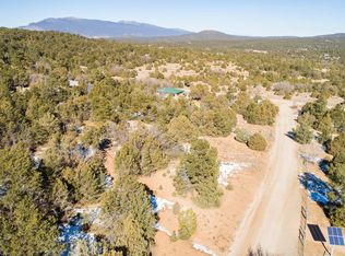 45 Camino Circular, Tijeras, NM 87059