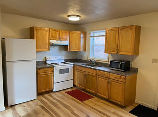 110 Hanover St., New Oxford, PA 17350