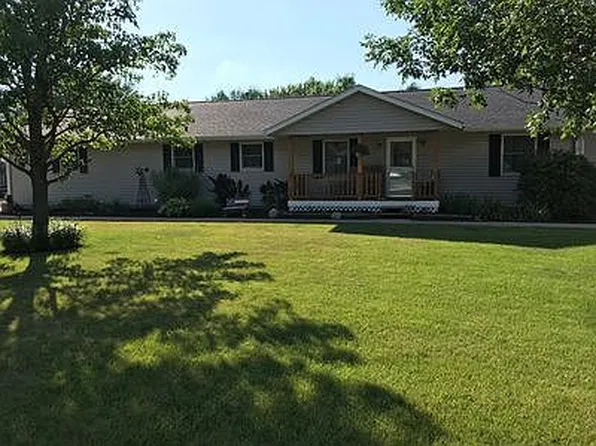 1203 4th St, Erie, IL 61250