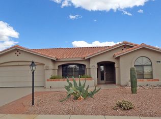 14140 N Dawn Ridge Way, Oro Valley, AZ 85755