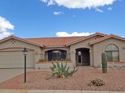 14140 N Dawn Ridge Way, Oro Valley, AZ, 85755