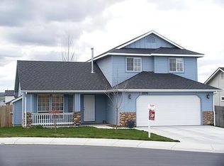 8295 W Stirrup Ct, Boise, ID 83709