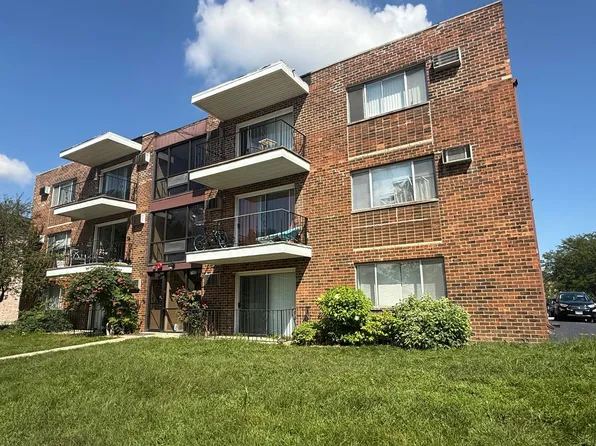 7100 W. 176th Street