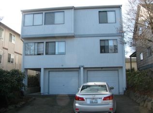 1330 Chestnut Ave, Everett, WA 98201