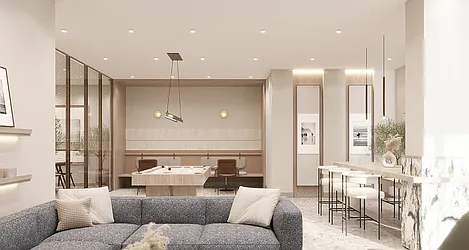 Rented by Goose Property Management LLC