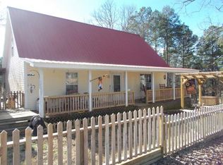 770 Sol Colston Rd, Finger, TN 38334