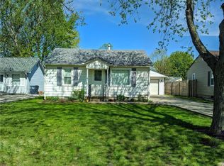 107 S Tresslar Ave, Bargersville, IN