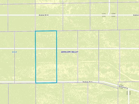 2nd image of Avenue B12 St #&-122