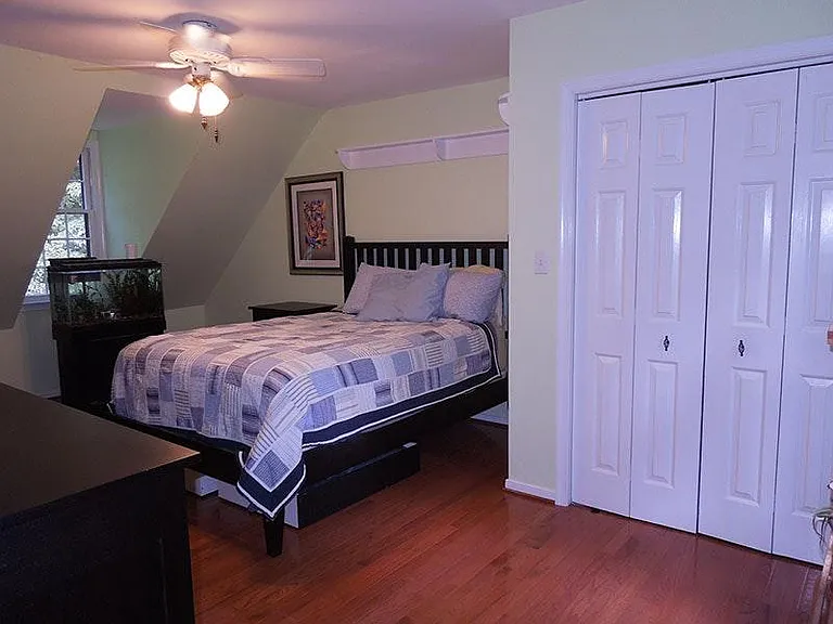 Bedroom #3 (Second Floor)