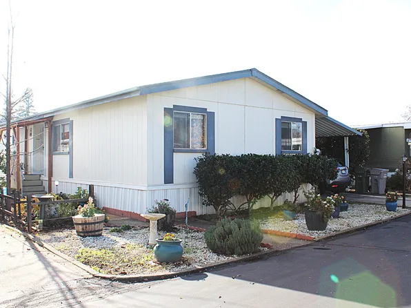 2093 Victor Ave Space 31, Redding, CA 96002