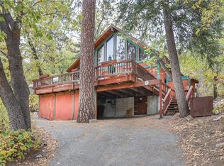 975 Knickerbocker Rd, Big Bear Lake, CA 92315