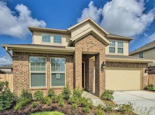 8606 Marble Terrace Ct, Richmond, TX 77407