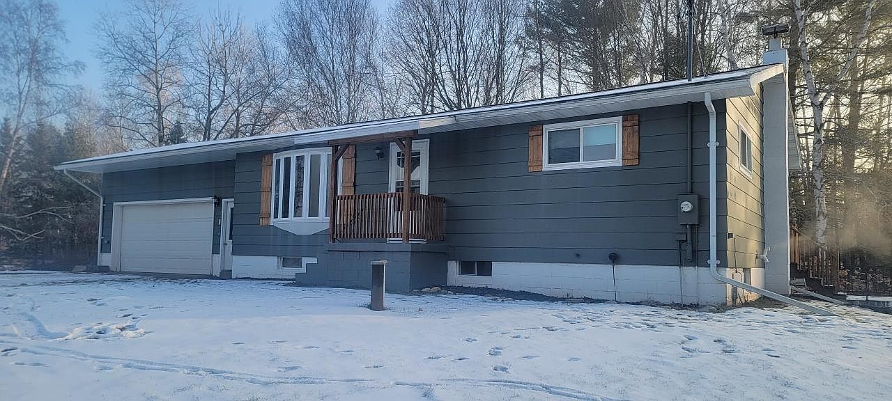 N4442 Cth K, Merrill, WI 54452 Zillow