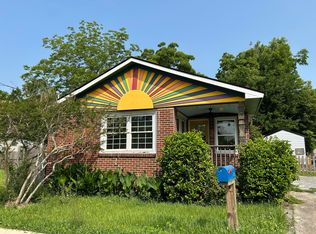 2204 Dover St, North Charleston, SC 29405