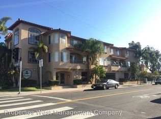 498 W 13th St APT 103, San Pedro, CA 90731