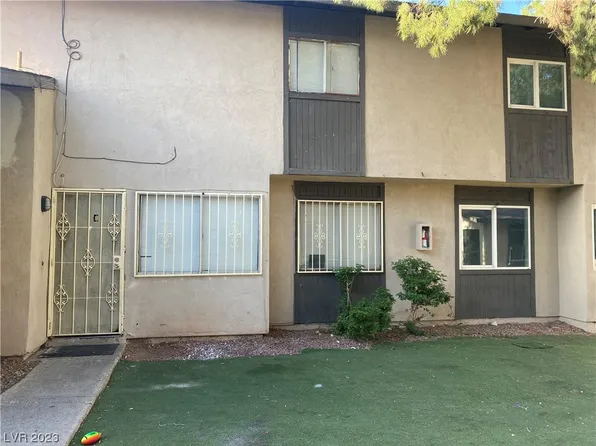 205 N 18th St APT C, Las Vegas, NV 89101