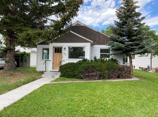 413 S 11th Ave, Bozeman, MT 59715