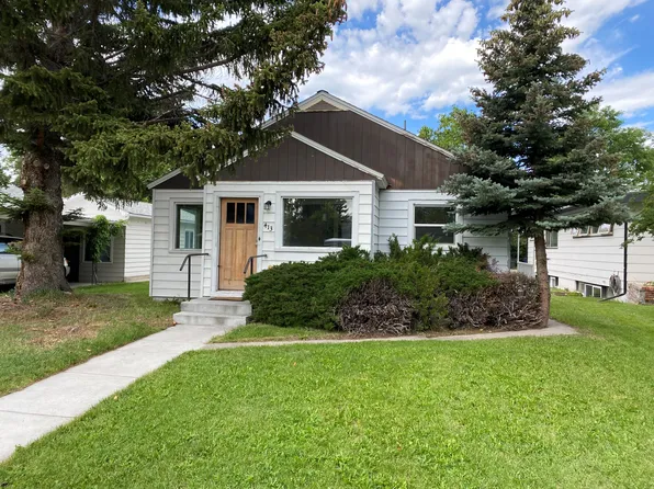 413 S 11th Ave, Bozeman, MT 59715