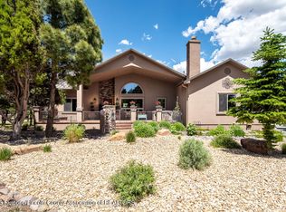 125 Water Spirit Trl, Alto, NM 88312