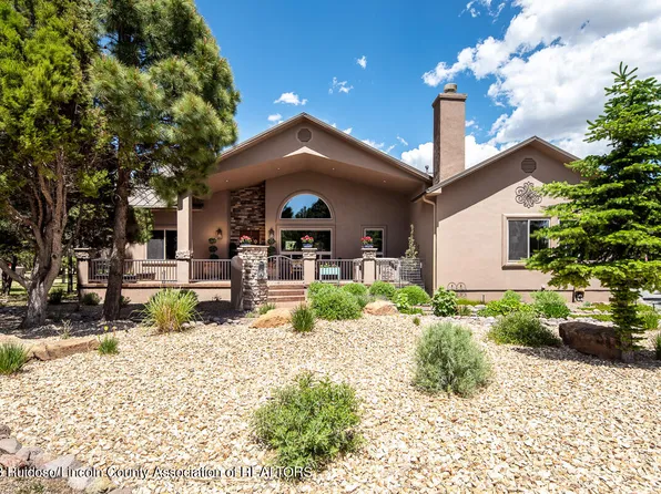 125 Water Spirit Trl, Alto, NM 88312