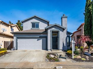 130 Barington Dr, Vallejo, CA 94591