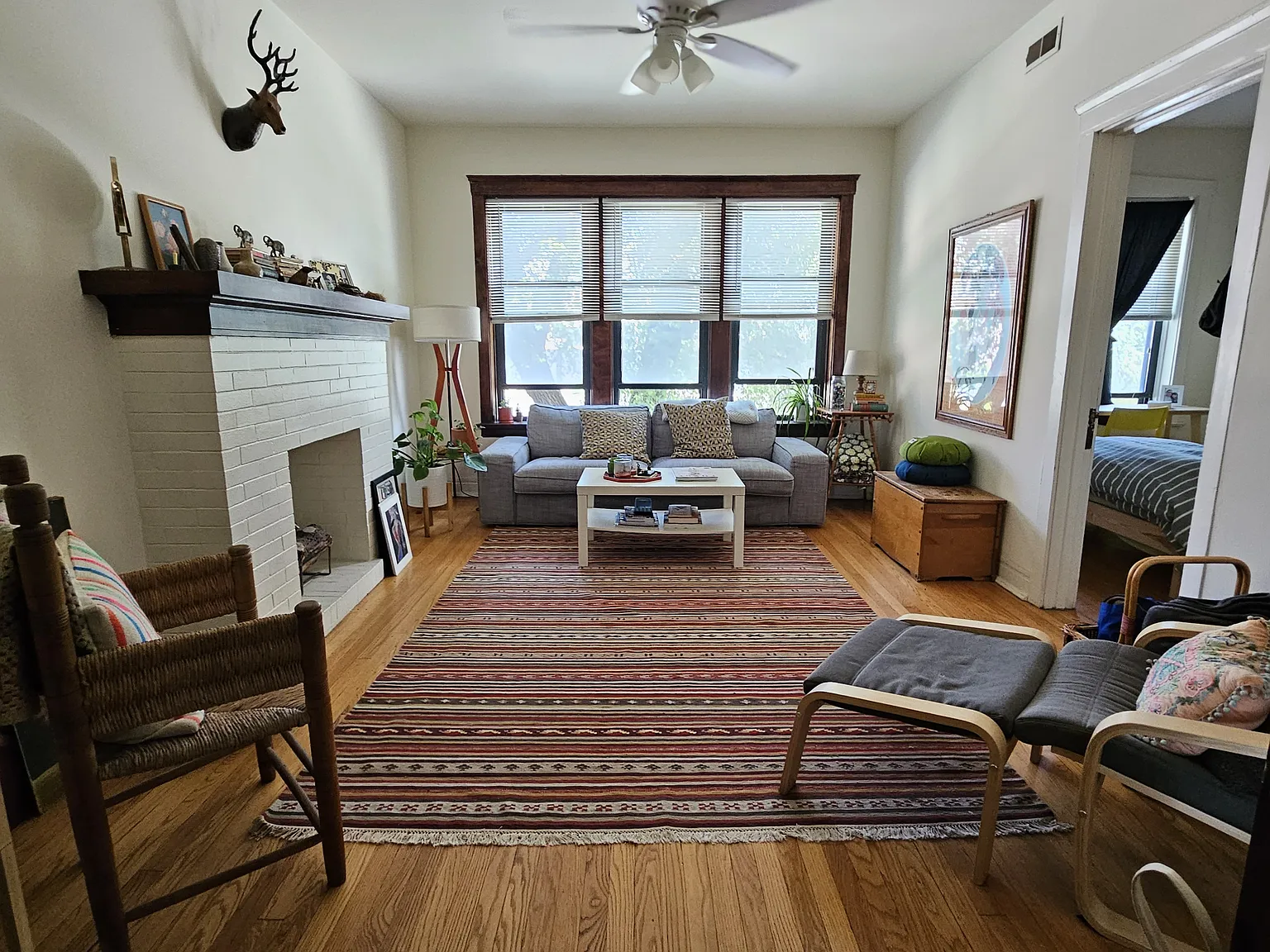 2 bed, $2,100 — Photo 1