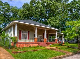 328 Buford St, Montgomery, AL 36107