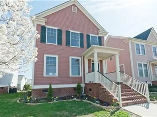 913 Elm Ave, Portsmouth, VA 23704