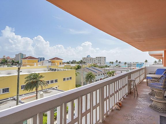 5th image of 801 S Ocean Drive #502