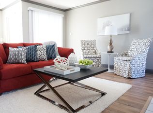 Lux Luxor, Inc - Creekbend Condominiums, Dallas, TX 75243