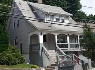 41 Fells Ave, Medford, MA 02155