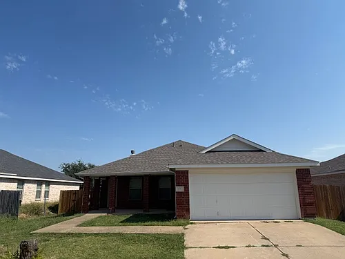 3912 Silver Springs Dr Photo 1