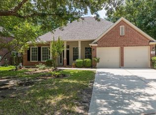 10 Opaline Pl, Spring, TX 77382