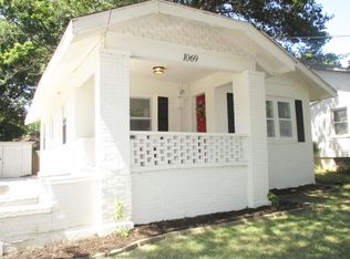 1069 S Broadway Ave, Springfield, MO 65807