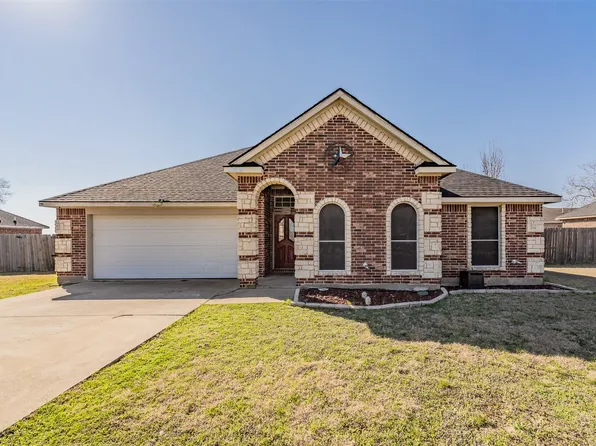 2315 Rogers Ave, Lancaster, TX 75134